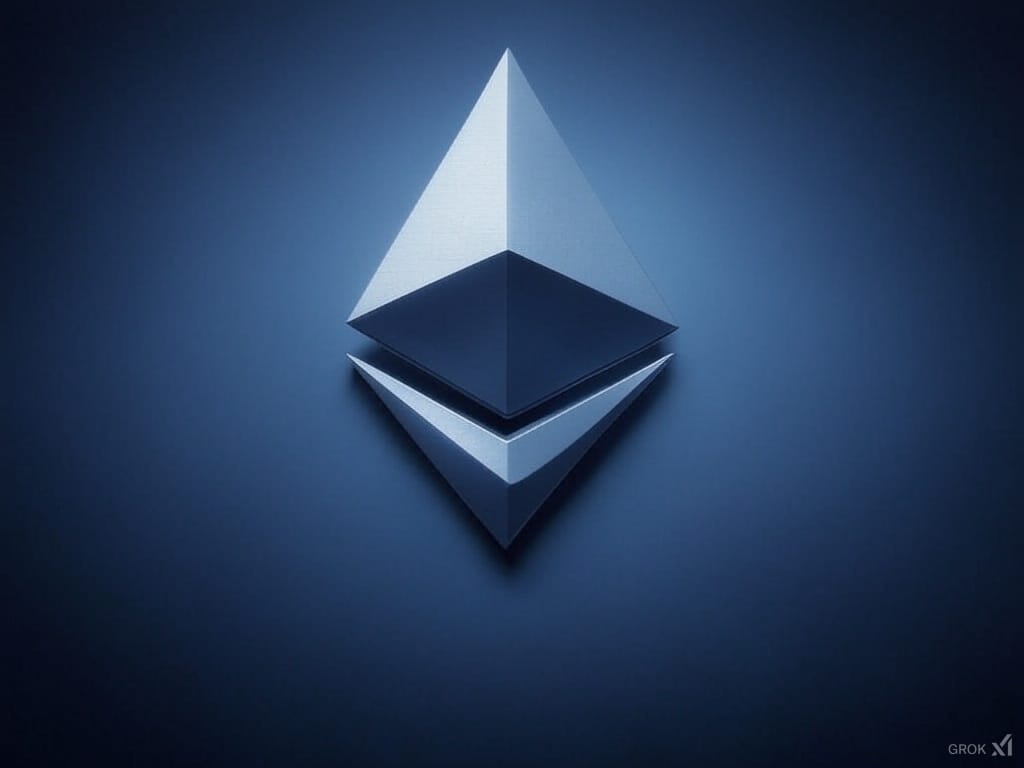 BioNexus บริษัทแรกใน Nasdaq อนุมัติคลัง Ethereum