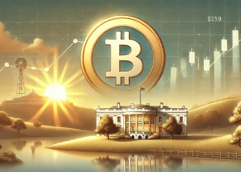 Bitcoin-Kurs steigt nach Anzeichen für weichere US-Zollpolitik