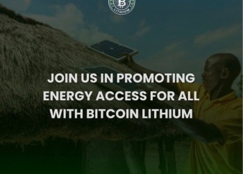 Bitcoin Lithium