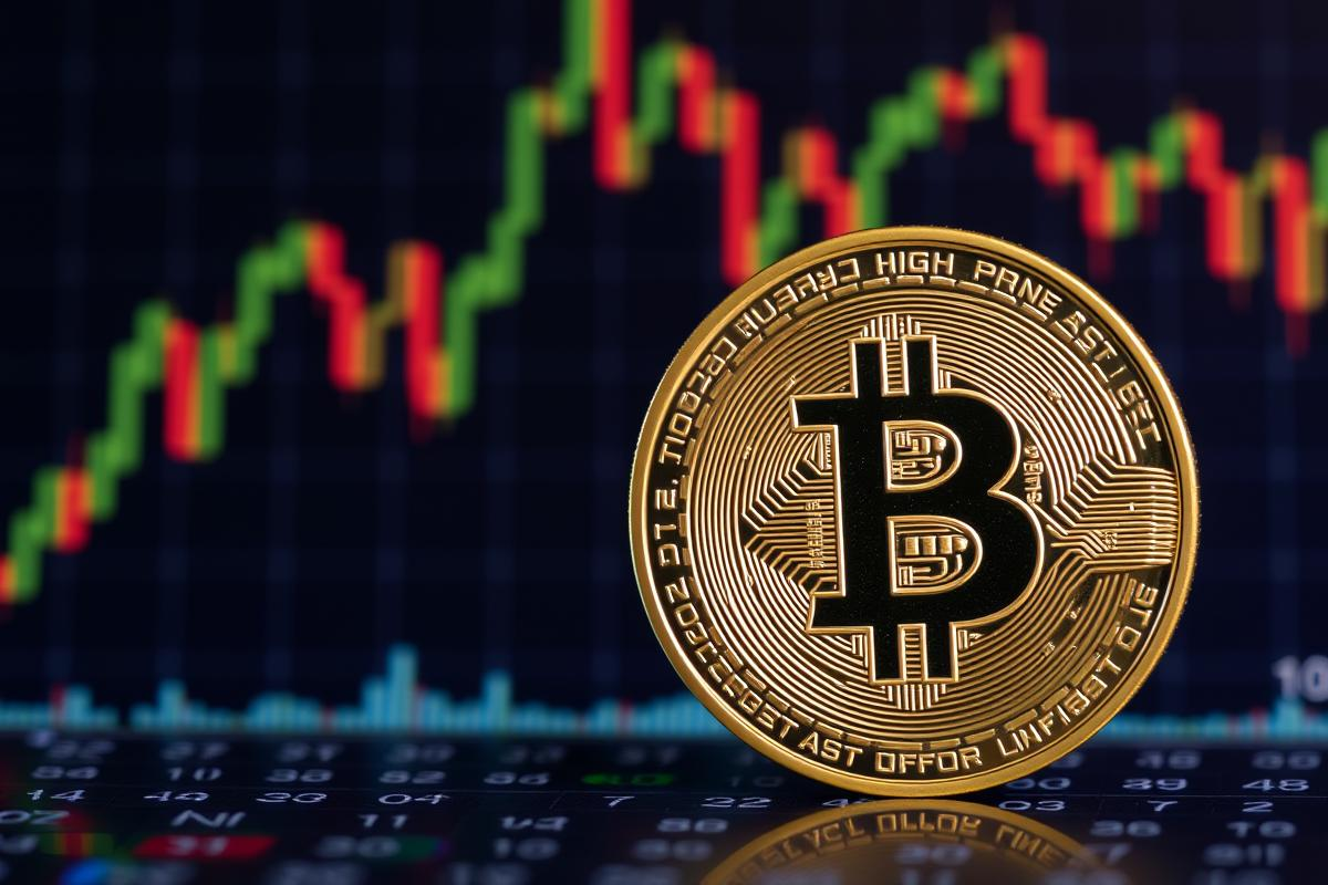 Bitcoin และ S&P ลดลงพร้อมกัน แต่ข้อมูลชี้ว่า ราคา BTC อาจฟื้นตัวเร็วๆ นี้