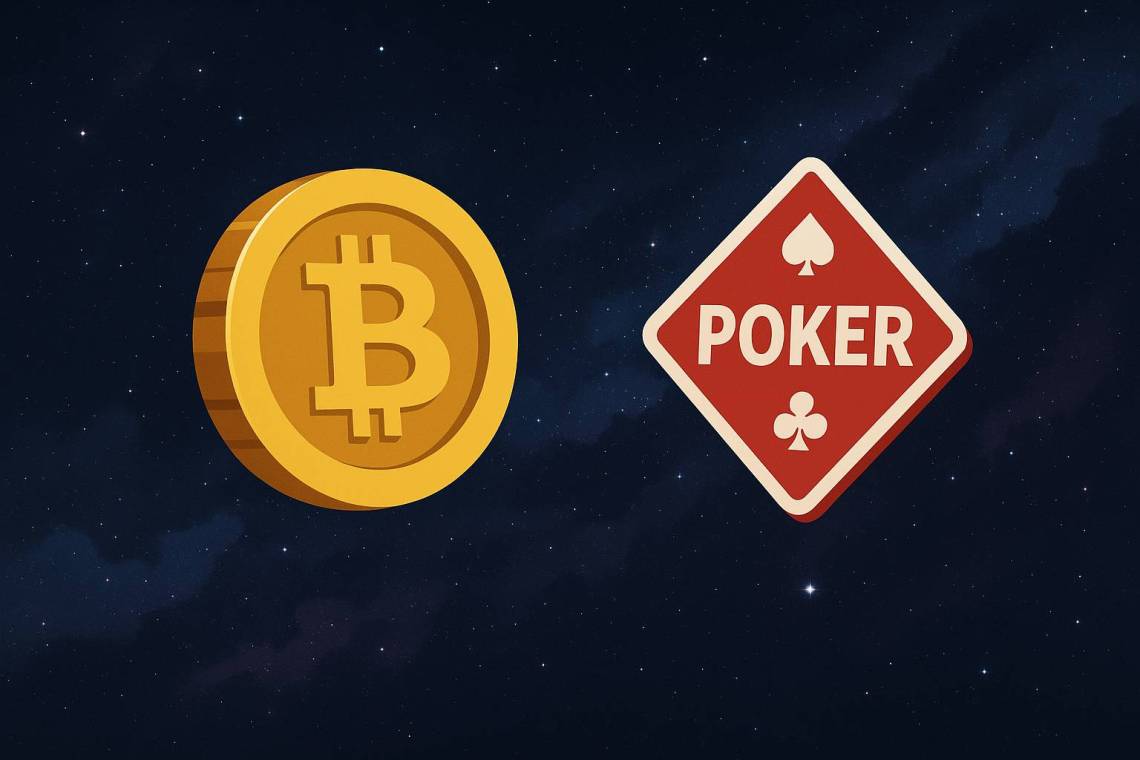 Bitcoin Video Casinos