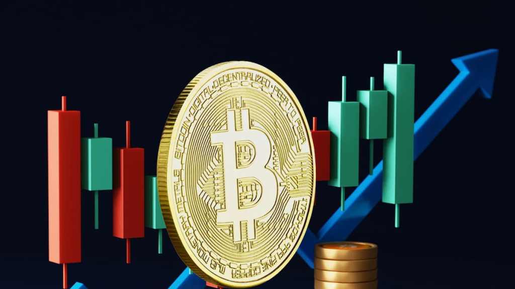 Bitcoin Vượt Mốc $93,000 Khi Thị Trường Alt coin Bùng Nổ Nhờ Kế Hoạch Dự Trữ Crypto Của Trump