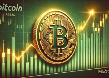 Bitcoin koers verwachting: Hayes voorspelt pump naar $110K nav inflatie rapport