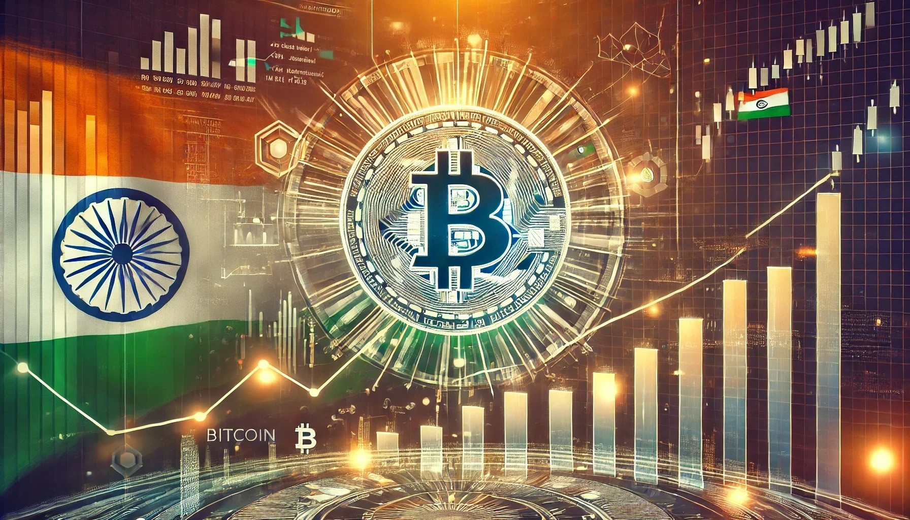 Bitcoin’s 70K Floor? Coinbase India Move Signals Industry Growth – Best Cryptos To Rise.