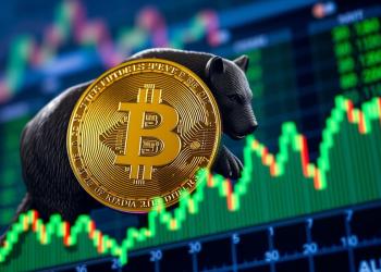 Биткойн цена корекция, но за кратко?