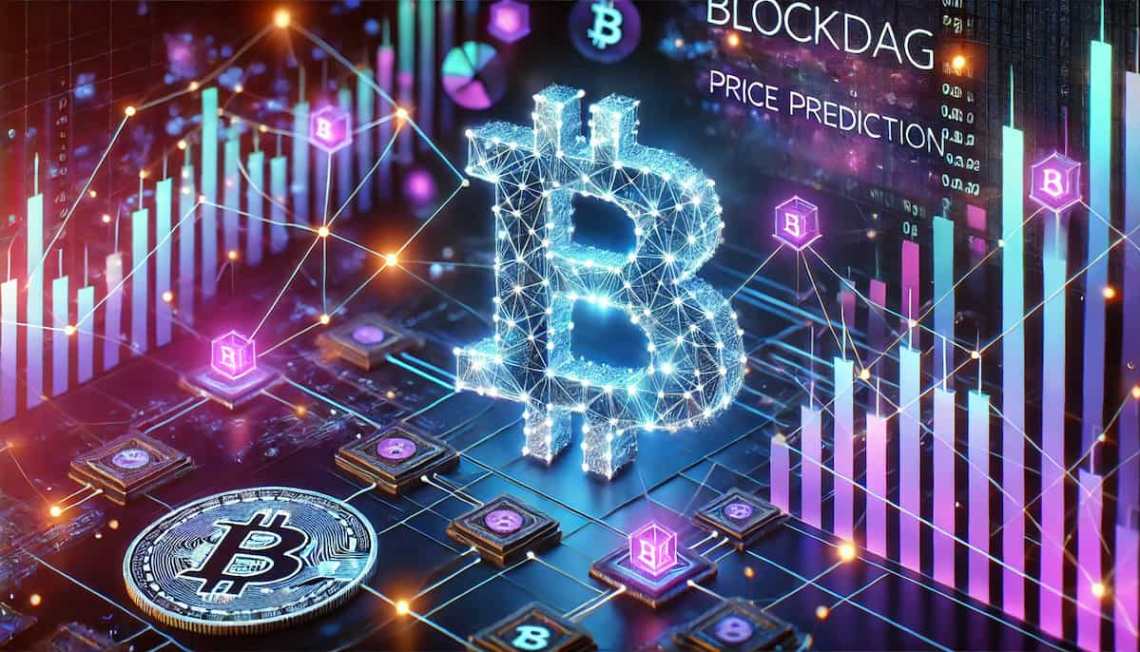 como comprar blockdag - prediccion de precio
