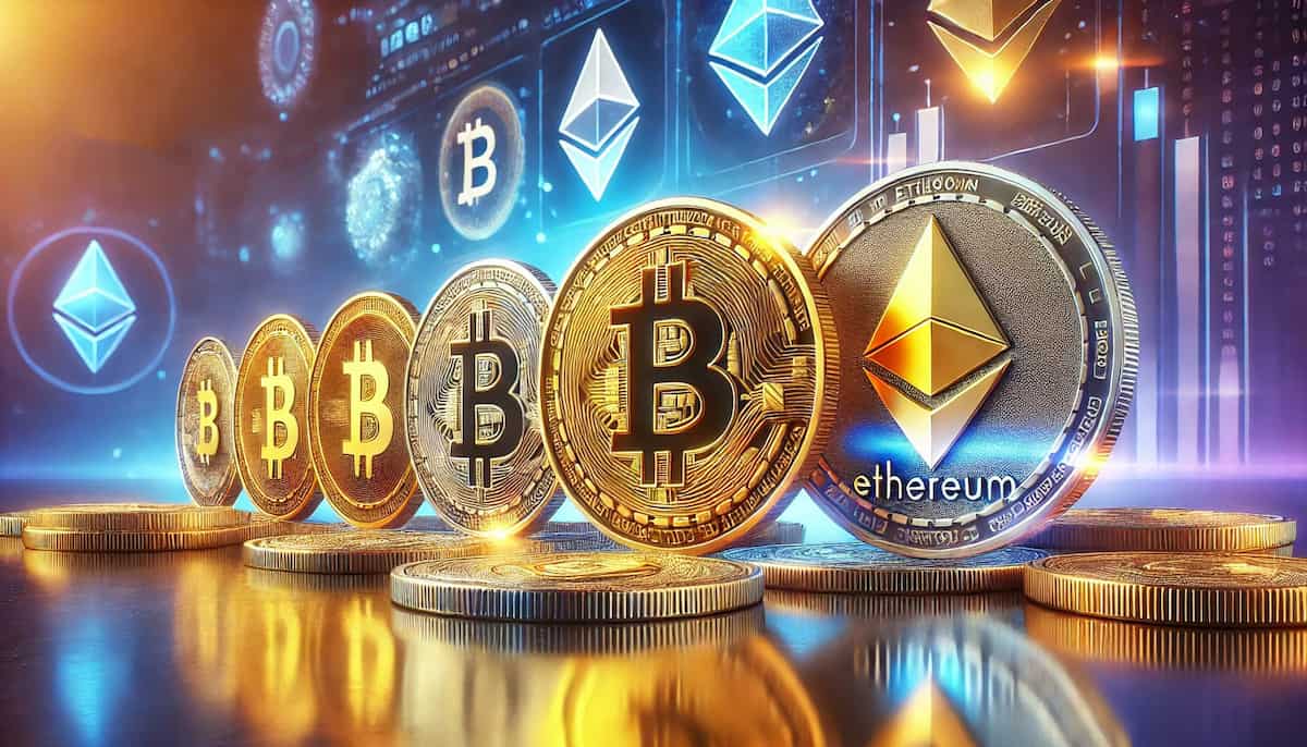 Các Đồng Coin Tiềm Năng – 5 Dự Án Mới Hứa Hẹn Sự Tăng Trưởng Mạnh Mẽ