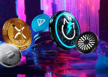 Các Đồng Coin Tiềm Năng 4 Meme Coin Đáng Đầu Tư Hôm Nay Với Khả Năng Bùng Nổ