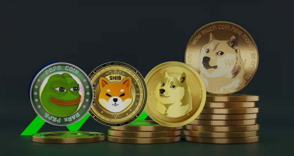 Các Đồng Coin Tiềm Năng Để Mua 5 Dự Án Đầy Hứa Hẹn với Tiềm Năng Tăng Trưởng Mạnh Mẽ