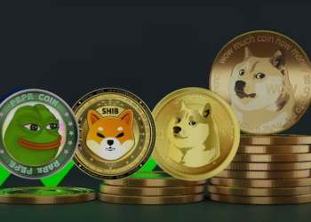 Các Đồng Coin Tiềm Năng Để Mua 5 Dự Án Đầy Hứa Hẹn với Tiềm Năng Tăng Trưởng Mạnh Mẽ