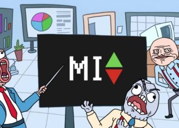 Các Đồng Coin Tiềm Năng Tại Sao MEMEX Có Thể Là Meme Coin Tiếp Theo Tăng 100X