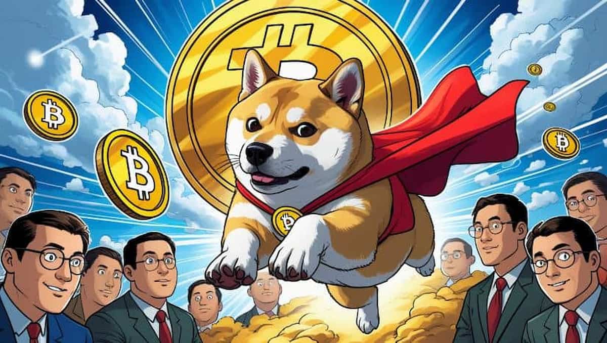 Các Đồng Coin Tiềm Năng Tăng Gấp Đôi Trước Tháng 42025