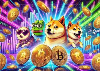 Các Đồng Coin Tiềm Năng Tiếp Theo 5 Đồng Coin Đang Bị Đánh Giá Thấp Nhưng Có Khả Năng Tăng Trưởng Mạnh