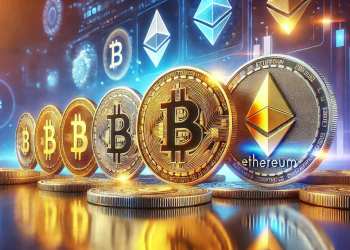 Các Đồng Coin Tiềm Năng – 5 Dự Án Mới Hứa Hẹn Sự Tăng Trưởng Mạnh Mẽ