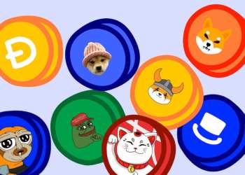 Các Meme Coin Tiềm Năng Để Mua Ngay Top 10 Đồng Coin Bùng Nổ Với Tiềm Năng Lớn!