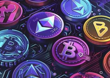 Các đồng coin tiềm năng với vốn hóa thấp sẵn sàng bùng nổ