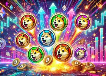 Các meme coin sẵn sàng bùng nổ Ba lựa chọn tiềm năng mạnh mẽ