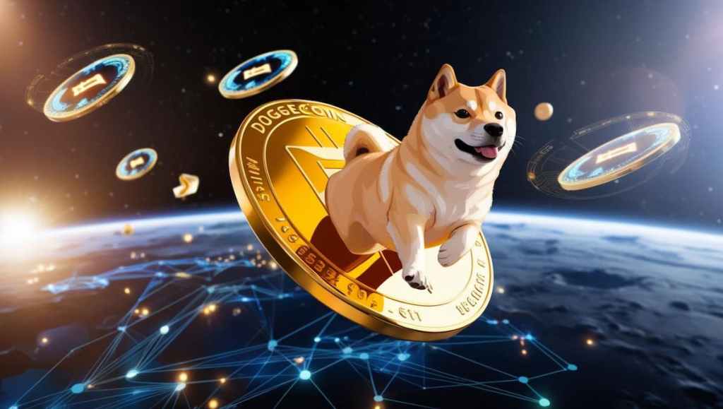 Các triệu phú Dogecoin đang mua dip khi giá DOGE nhắm đến mức tăng 30% - Cơ hội phục hồi cho alt coin