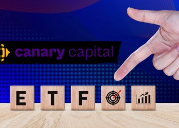Canary Capital Ajukan SUI ETF Pertama di AS – Inilah Aset Kripto yang Wajib Diperhatikan Sekarang