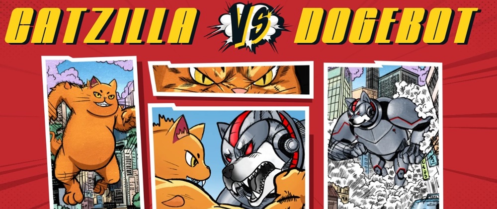 Catzilla の価格予測 (2030年)