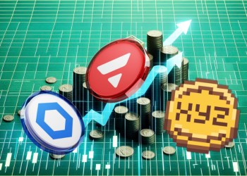 Chainlink & AVAX Gearing Up for a Major Price Rally, while XYZVerse Triggers a Buying Frenzy