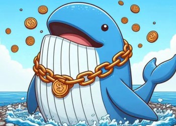 Chainlink koers: 50x Ethereum whale veroorzaakt rally?