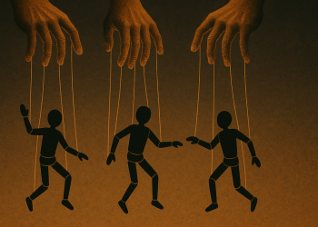 crypto market makers manipulation