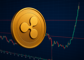 XRP koers zakt naar $3,00 na marktcorrectie - consolidatie voor nieuwe uitbraak?