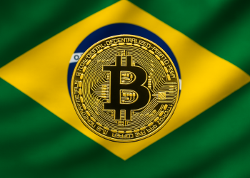 Bitcoin reserve news Brazil