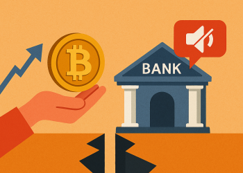 Investors Want Crypto, But EU Banks Aren’t Listening—Survey Finds Major Gap