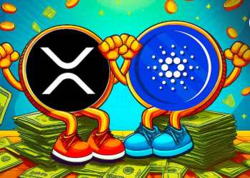 Chính Phủ Hoa Kỳ Sẽ Mua Bao Nhiêu XRP & ADA Vào Năm 2025 Alt coin Nào Đáng Chú Ý Tiếp Theo