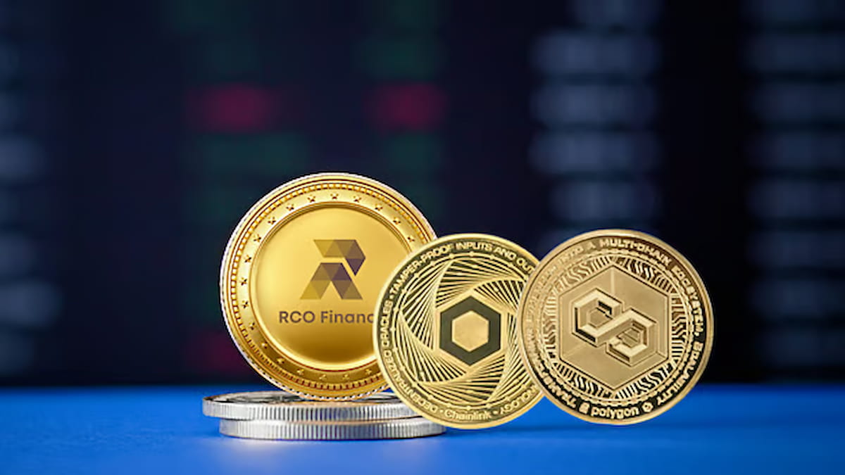 Cơ Hội Giao Dịch Alt coin Với Các Thiết Lập Kỹ Thuật Chặt Chẽ