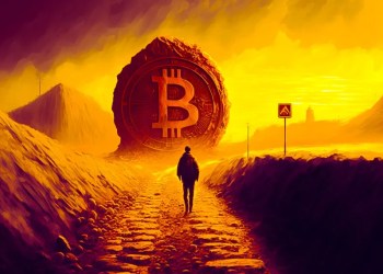 Crypto Analyst Kevin Svenson- Bitcoin dalam Momen Kritis, Ini Potensi Pergerakannya ke Depan
