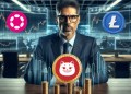 Crypto Insiders Are Swapping Out Litecoin (LTC) and Polkadot (DOT) for This Explosive Meme Coin—Is a 100x Incoming