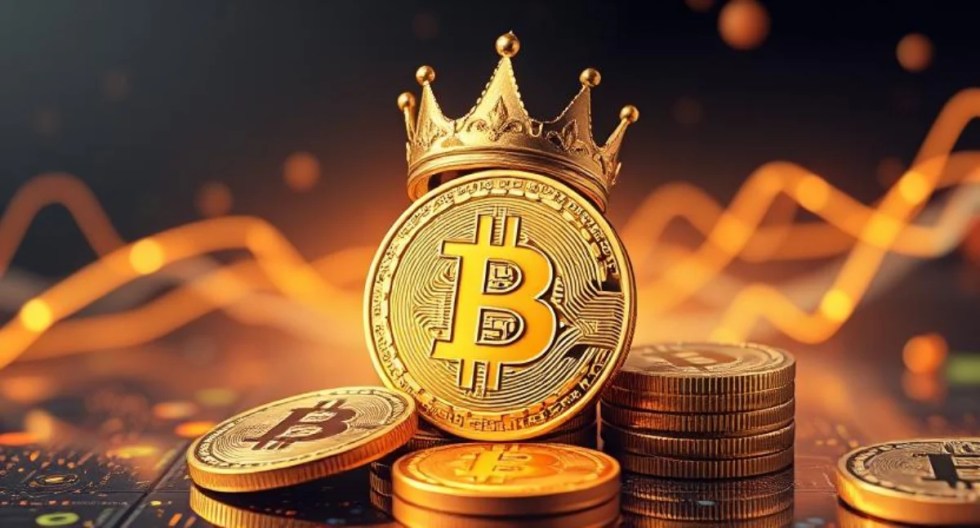 Crypto King