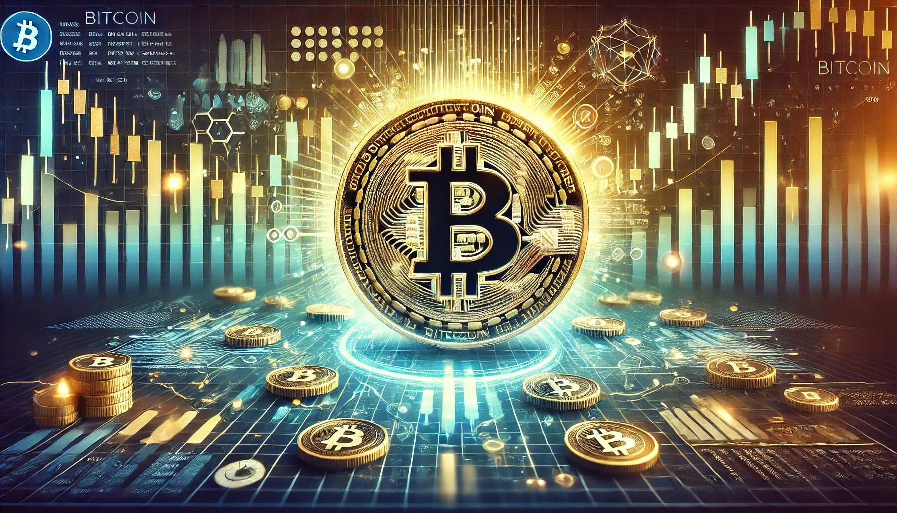 Bitcoin Funding Rate Drops Below 0 – The Best Buying Opportunity?