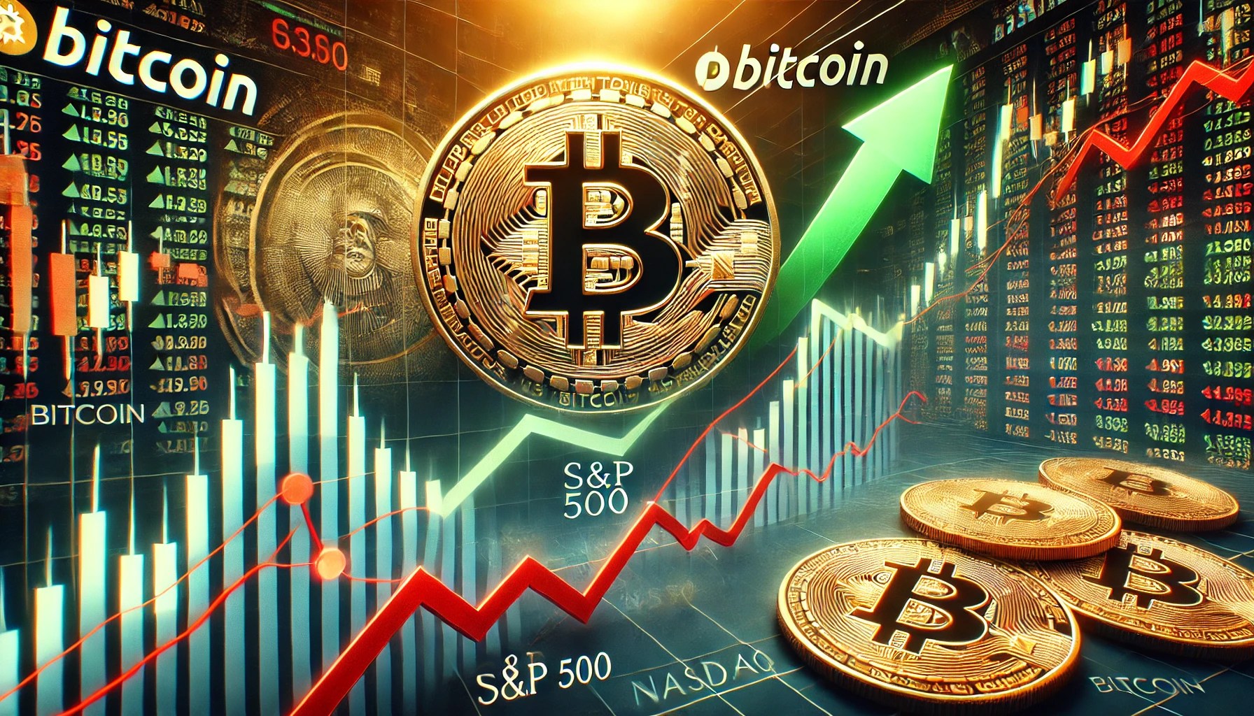 Understanding the Mechanics of the Bitcoin Network Understanding the Mechanics of the Bitcoin Network
