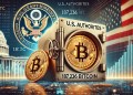 U.S. Authorities Hold 187,236 BTC – The Foundation Of A Strategic Bitcoin Reserve?