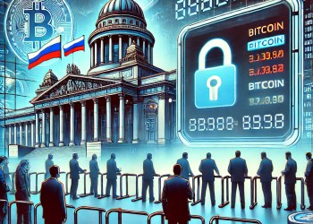 Bank of Russia Proposes Limited Crypto Trading for Select Investors