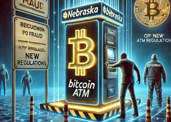 Nebraska Fights Back Against Crypto Fraud: New ATM Rules Implemented