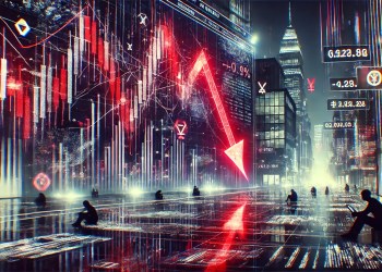 Robert Kiyosaki voorspelt de grootste beurscrash ooit