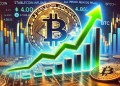 Stablecoin Inflows Surpass All Previous Peaks – Is Bitcoin Set For A Major Move?