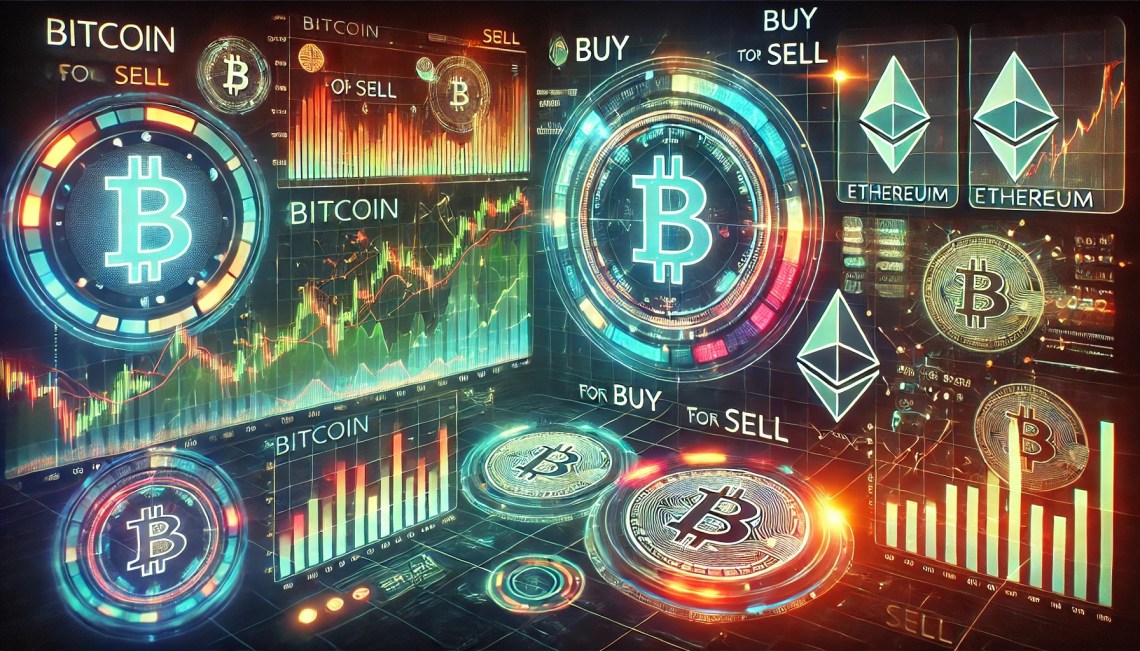8 Best Crypto Signals in 2025 for Reliable Trading Strategies