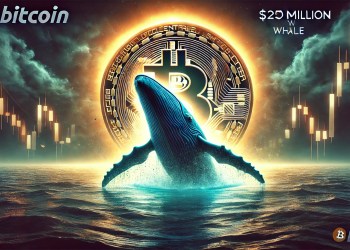 $250M Bitcoin Whale Awakens After 8 Years – Massive Move Stirs Market