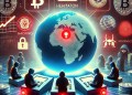 Crypto Payments Face Global Hesitation as Hack Threats Loom, Survey Finds