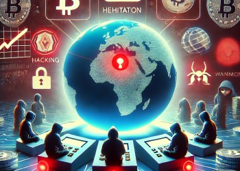 Crypto Payments Face Global Hesitation as Hack Threats Loom, Survey Finds