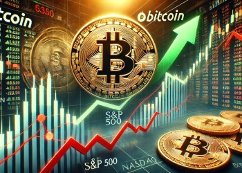 Bitcoin Resists Macro Pressure As It Diverges From Stock Market Downturn – Insights