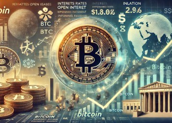 Bitcoin Futures Pressure Eases As Macroeconomic Forces Take the Lead – Details