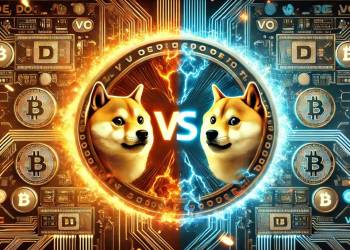 DOGE vs. SHIB: 2025年のミームコイン覇者は