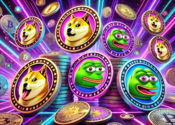 Đang Chờ Mùa Alt coin